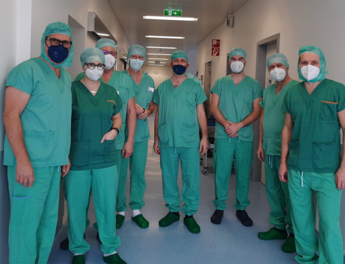 TRILOGY: Surgical Workshop